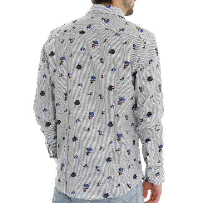 CAMICIA TEAM ALESSANDRO LAMURA - Mad Fashion | img vers.650x/